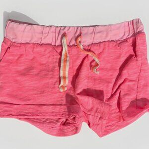 Carters Toddler Shorts Size 2T Preowned Good Condition